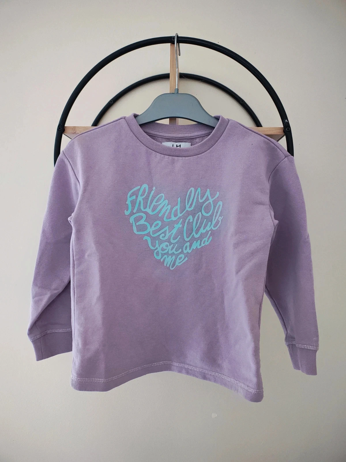 8 ans pull sweat la halle
